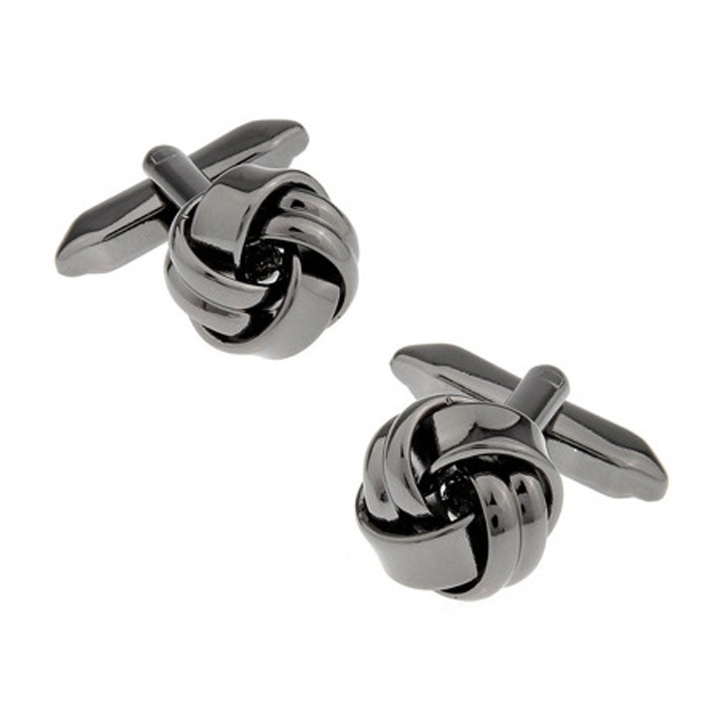 Knot Cufflinks