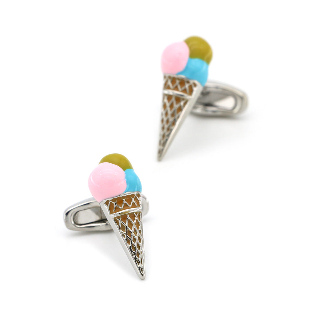 Ice Cream Cone