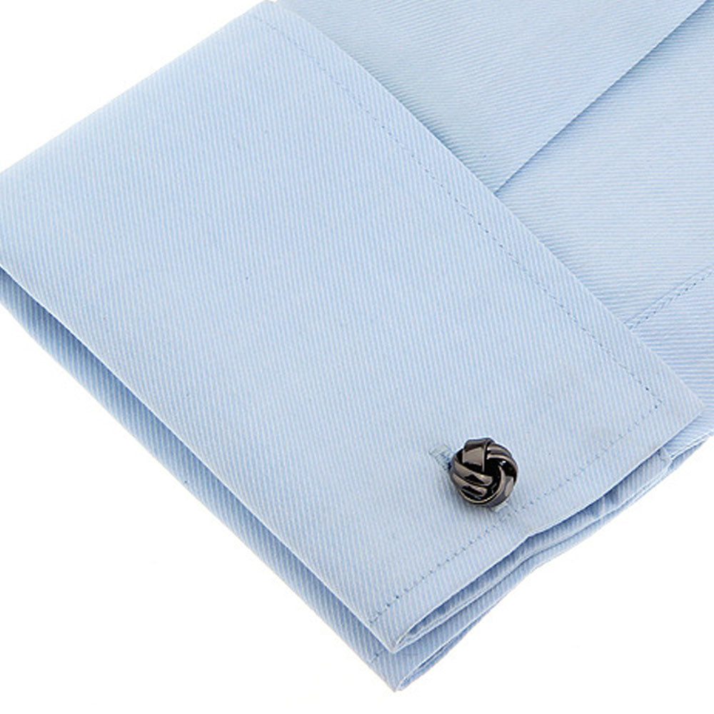 Knot Cufflinks