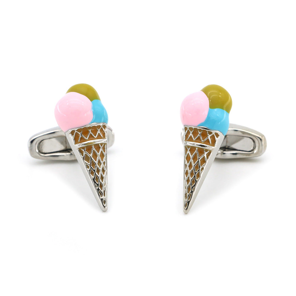 Ice Cream Cone