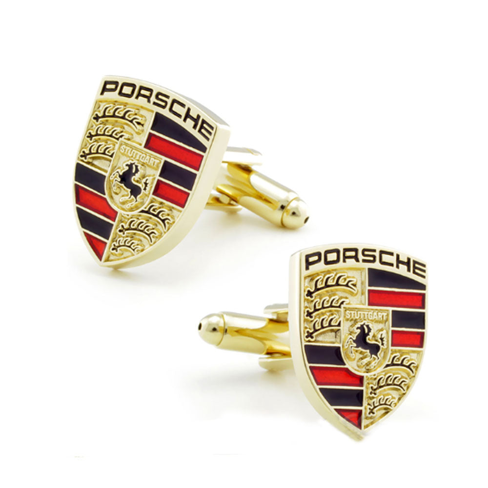 Porsche Logo
