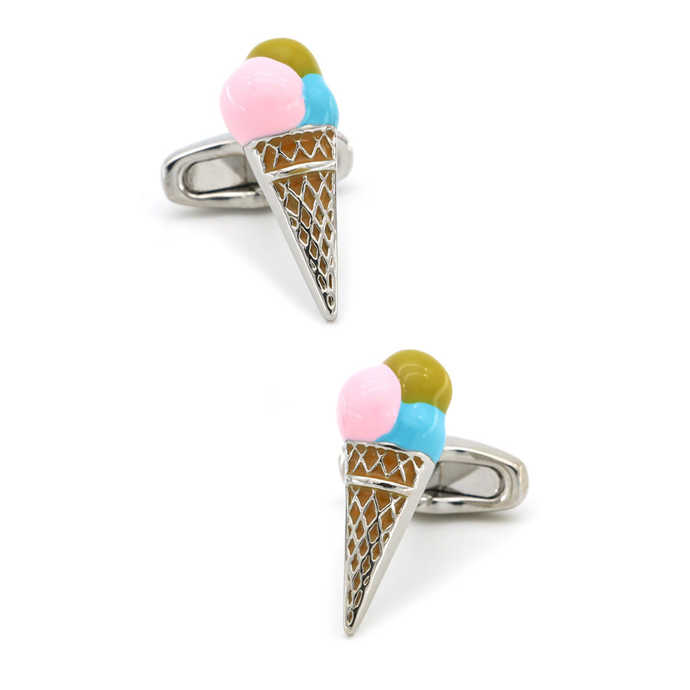 Ice Cream Cone