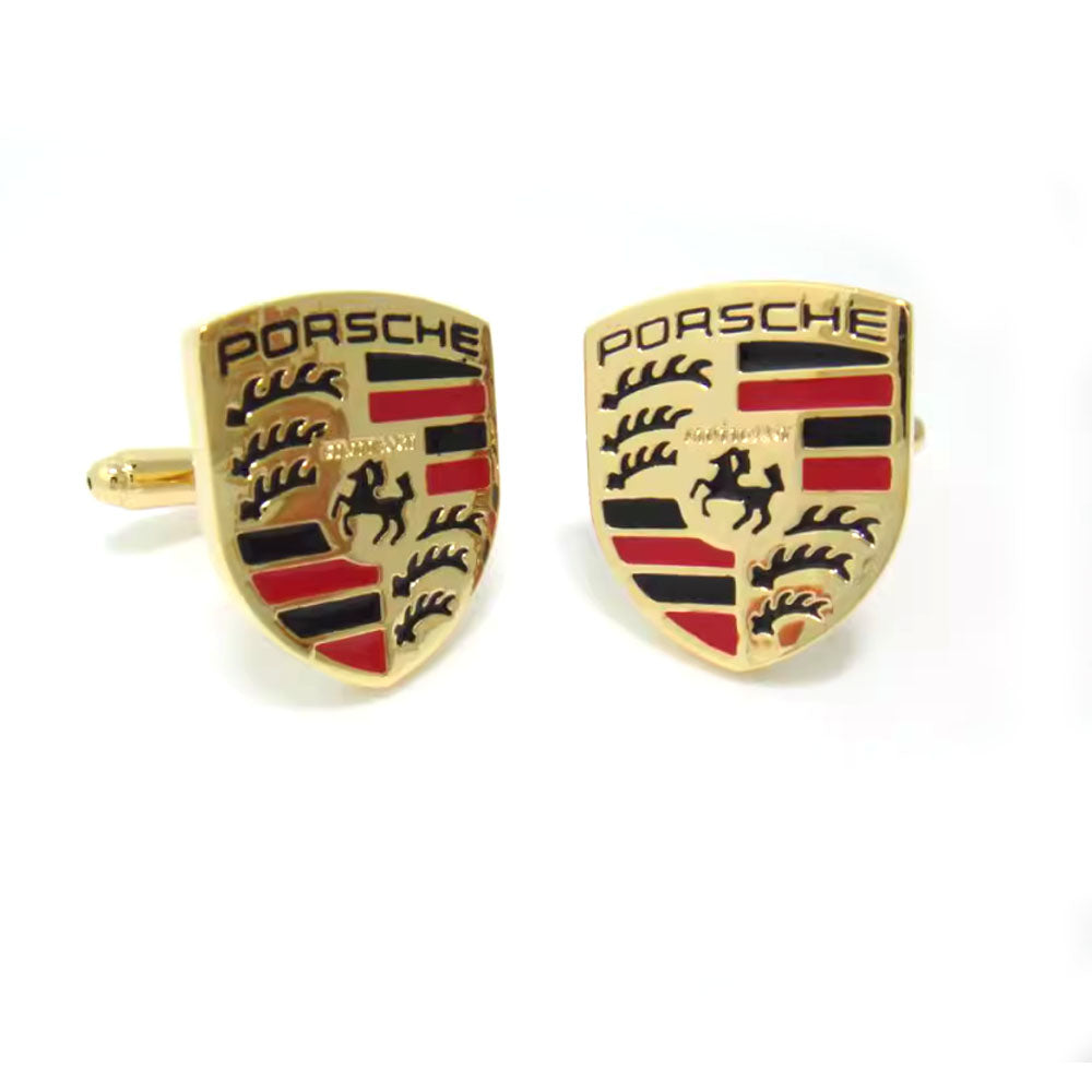 Porsche Logo