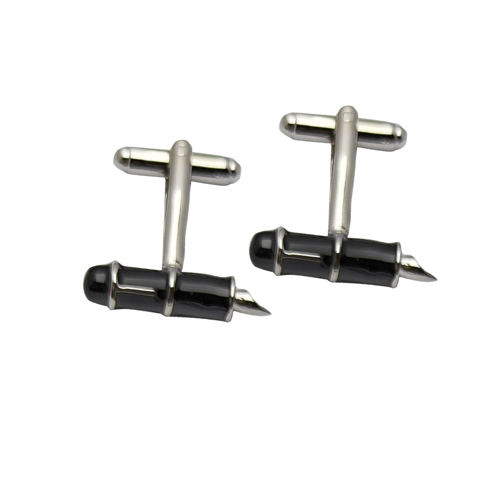 Pen Cufflinks