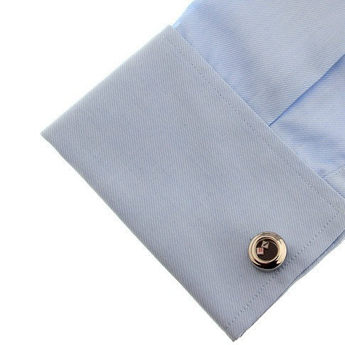 Dice Cufflinks