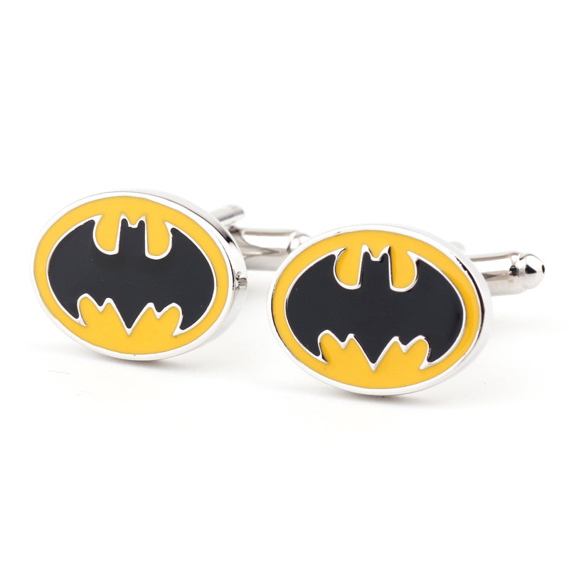 Batman Cufflinks