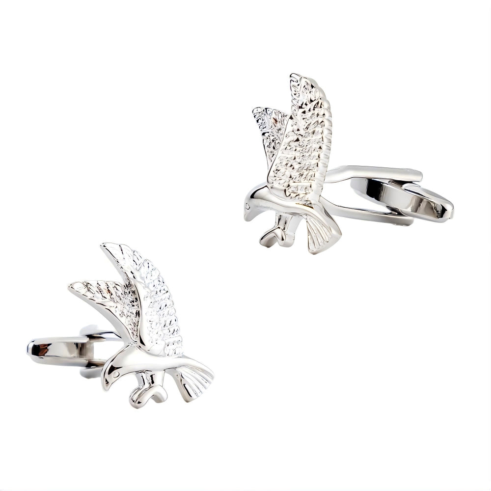 Eagle Cufflinks