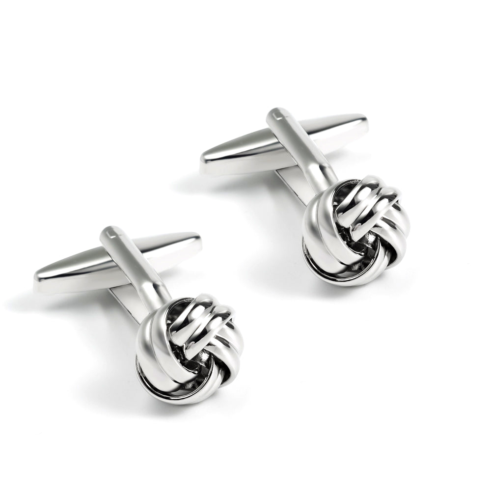 Knot Cufflinks