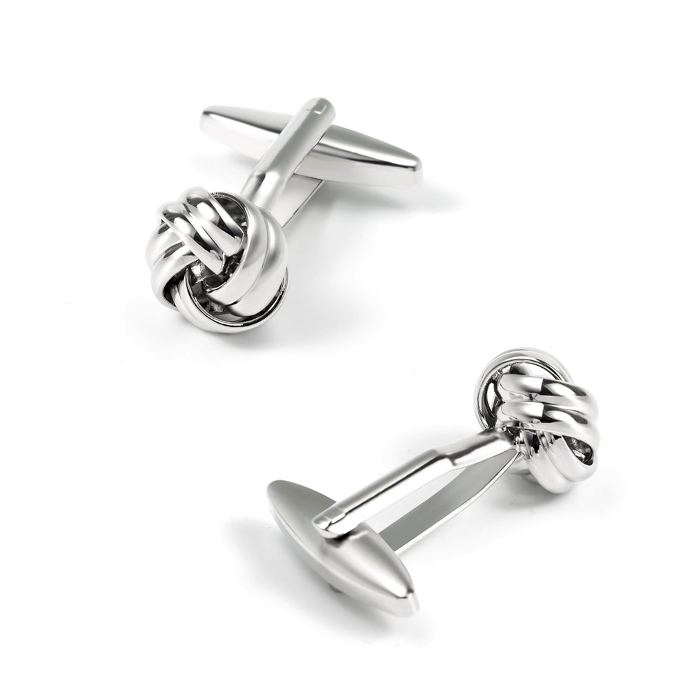 Knot Cufflinks