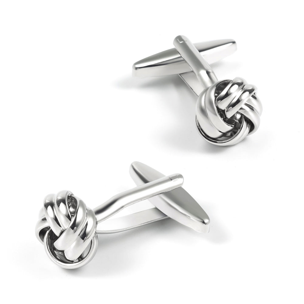 Knot Cufflinks