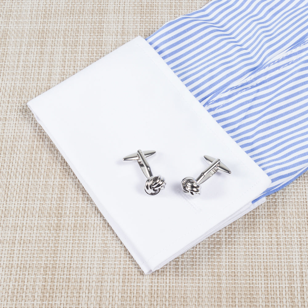 Knot Cufflinks