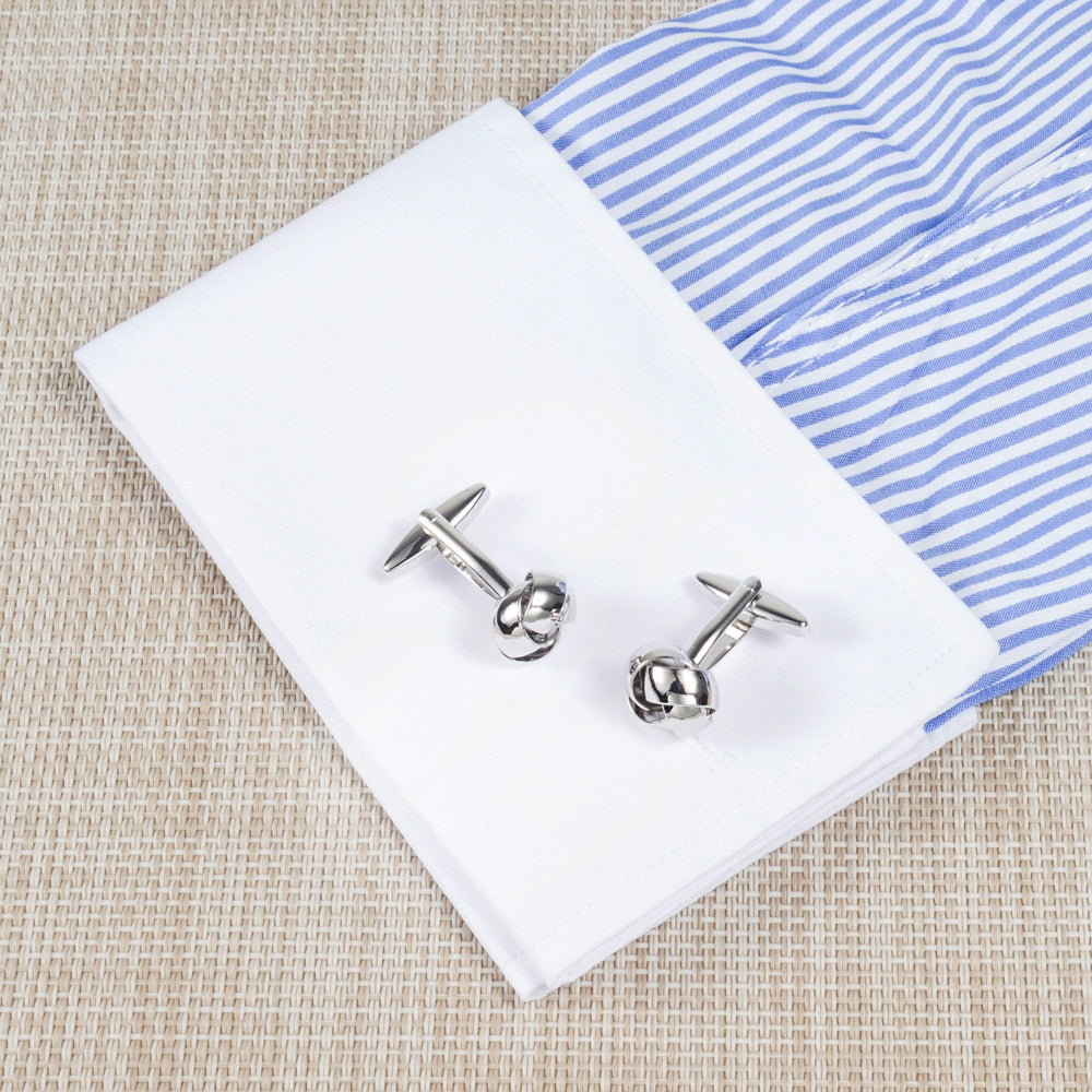 Knot Cufflinks