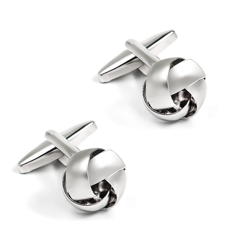 Knot Cufflinks