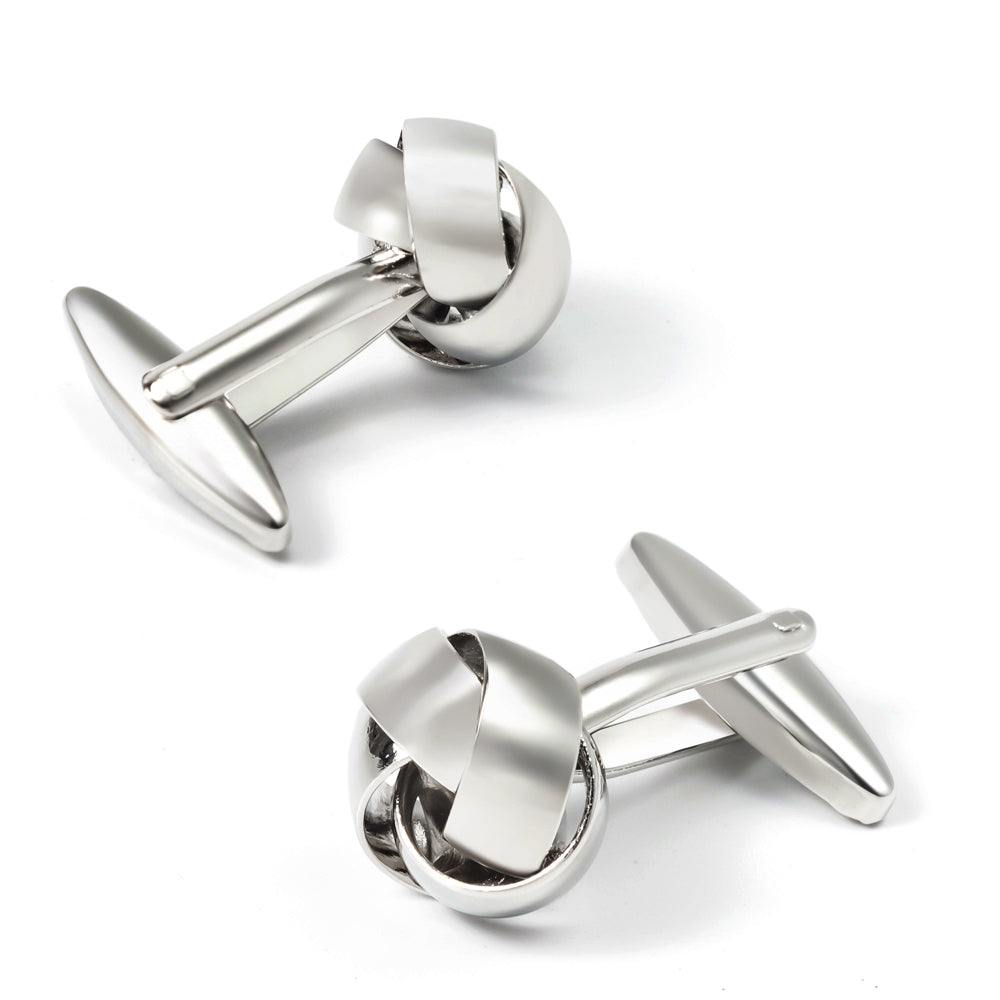Knot Cufflinks