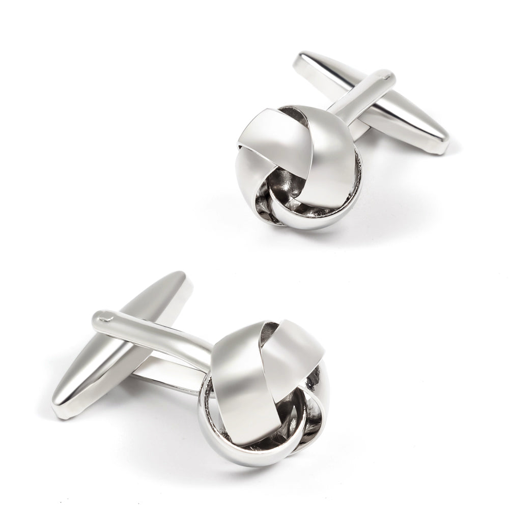 Knot Cufflinks