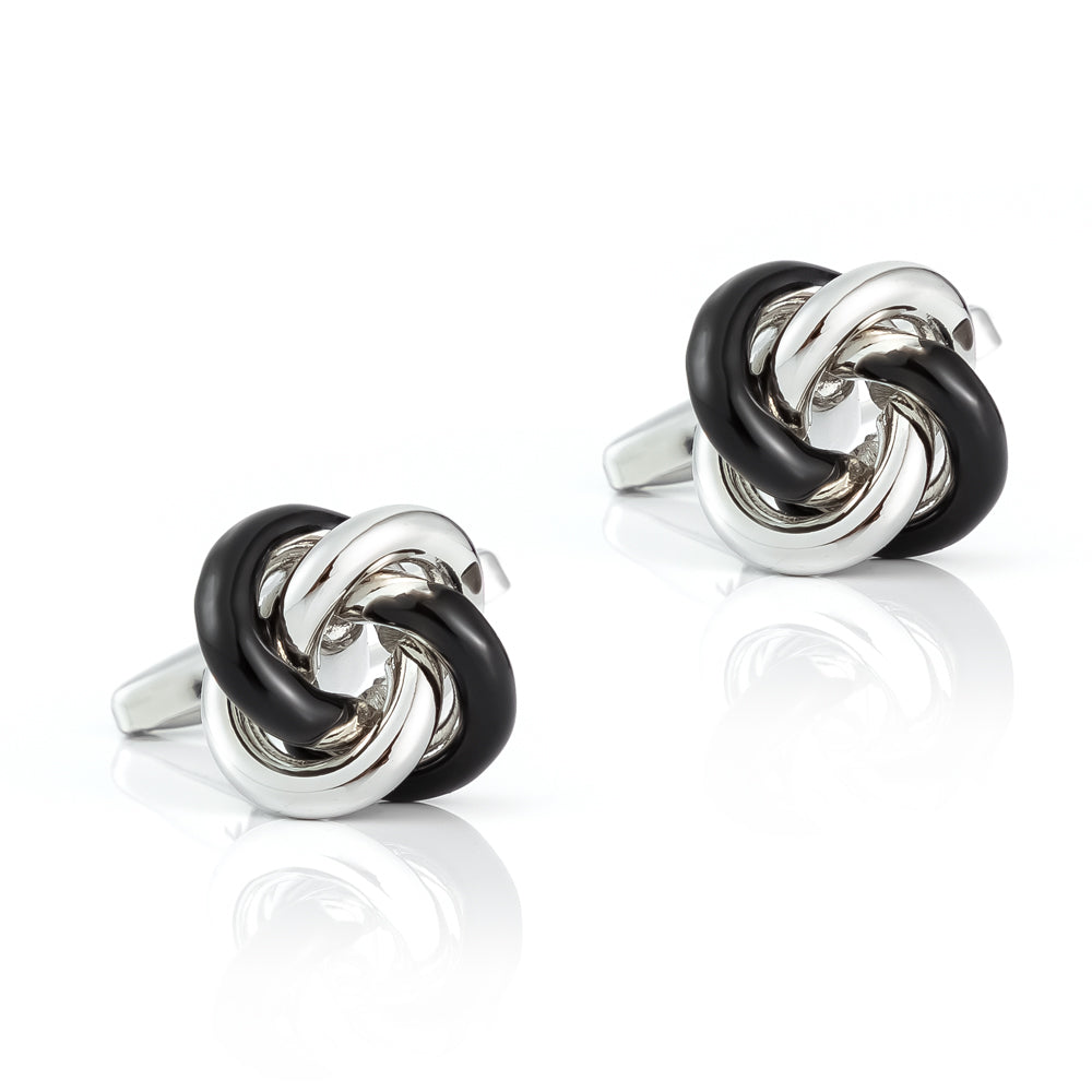 Knot Cufflinks