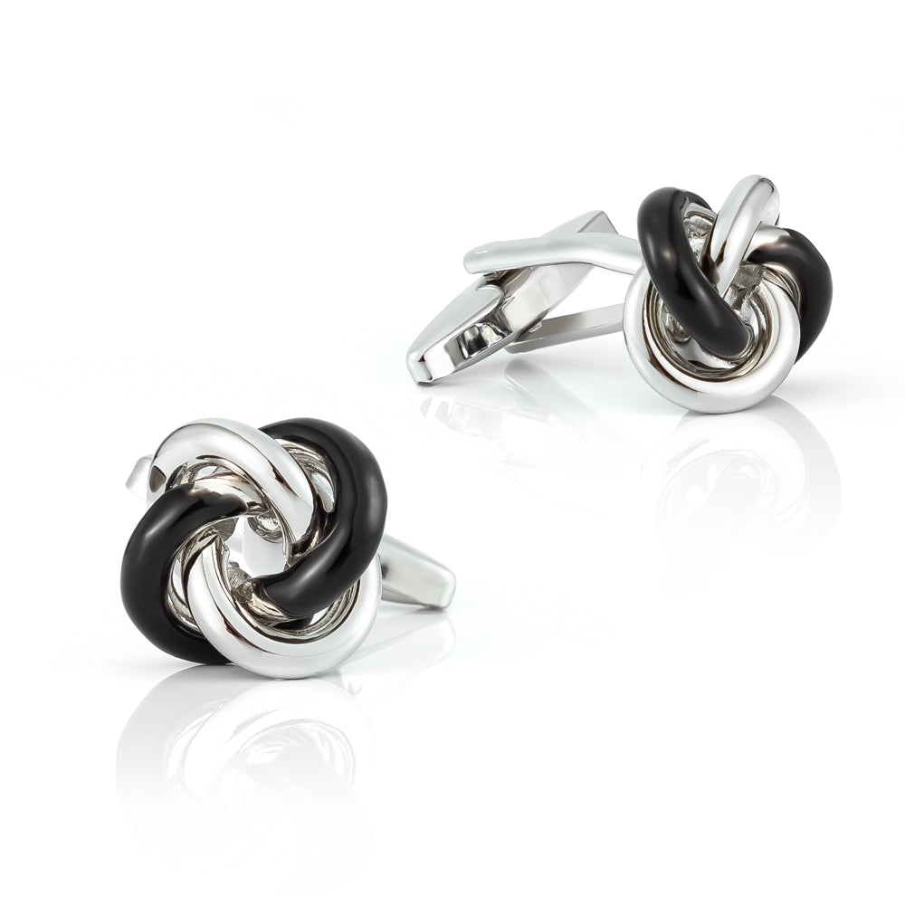 Knot Cufflinks
