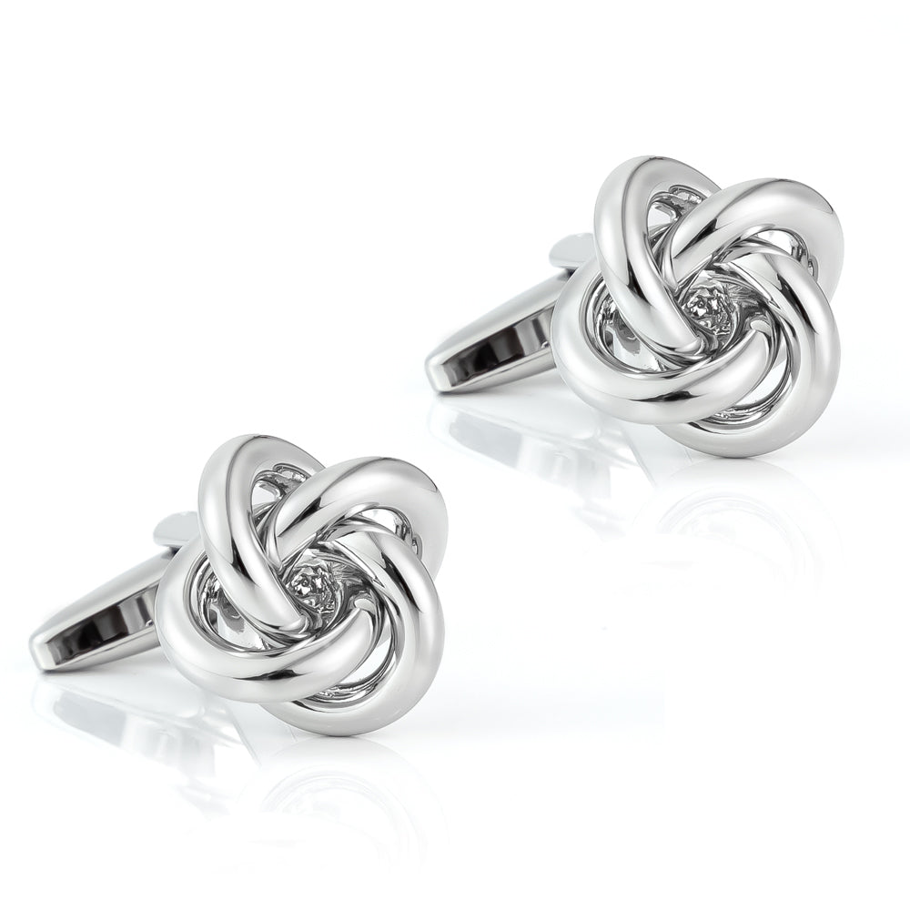 Knot Cufflinks
