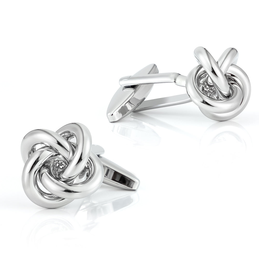Knot Cufflinks