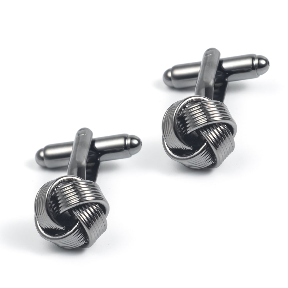 Knot Cufflinks