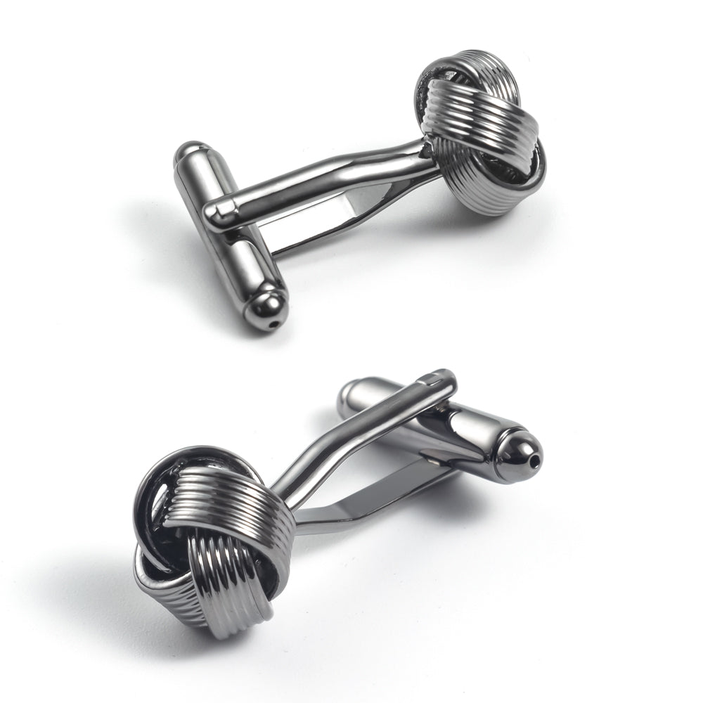 Knot Cufflinks
