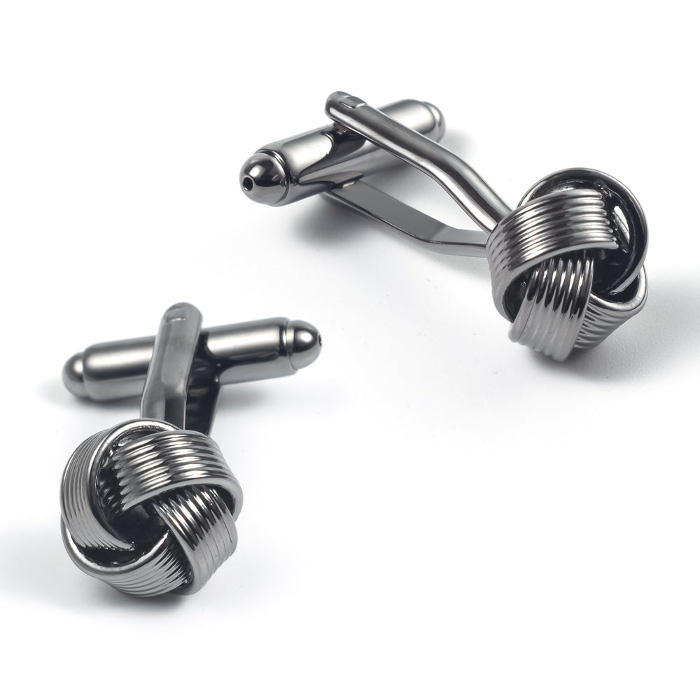 Knot Cufflinks