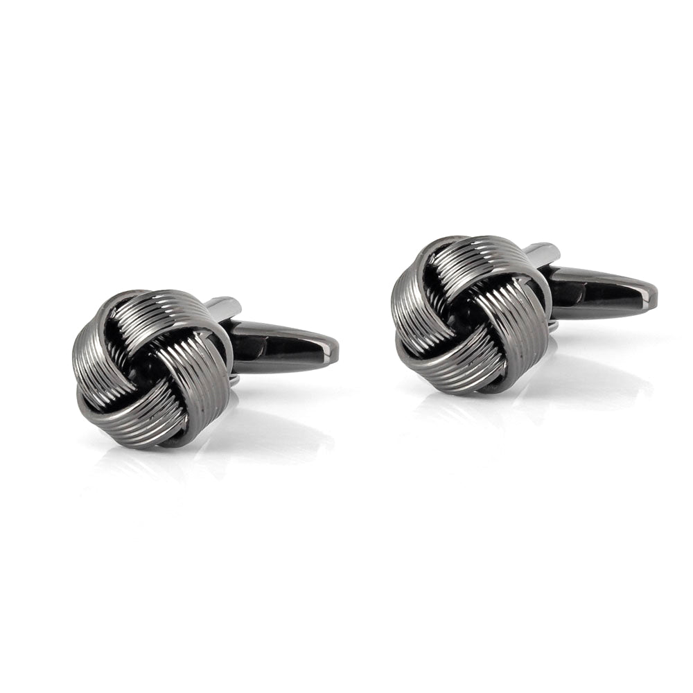 Knot Cufflinks