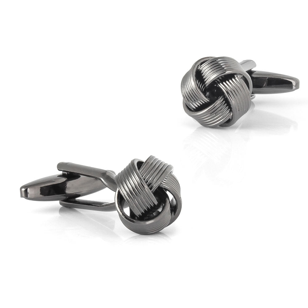 Knot Cufflinks