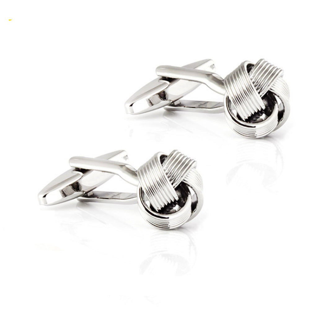 Knot Cufflinks