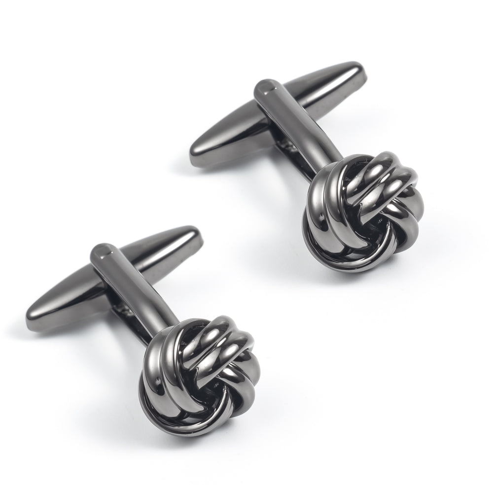 Knot Cufflinks