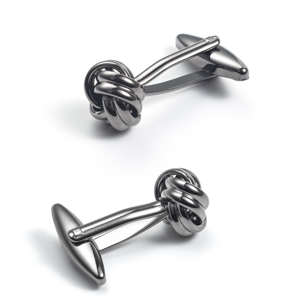 Knot Cufflinks