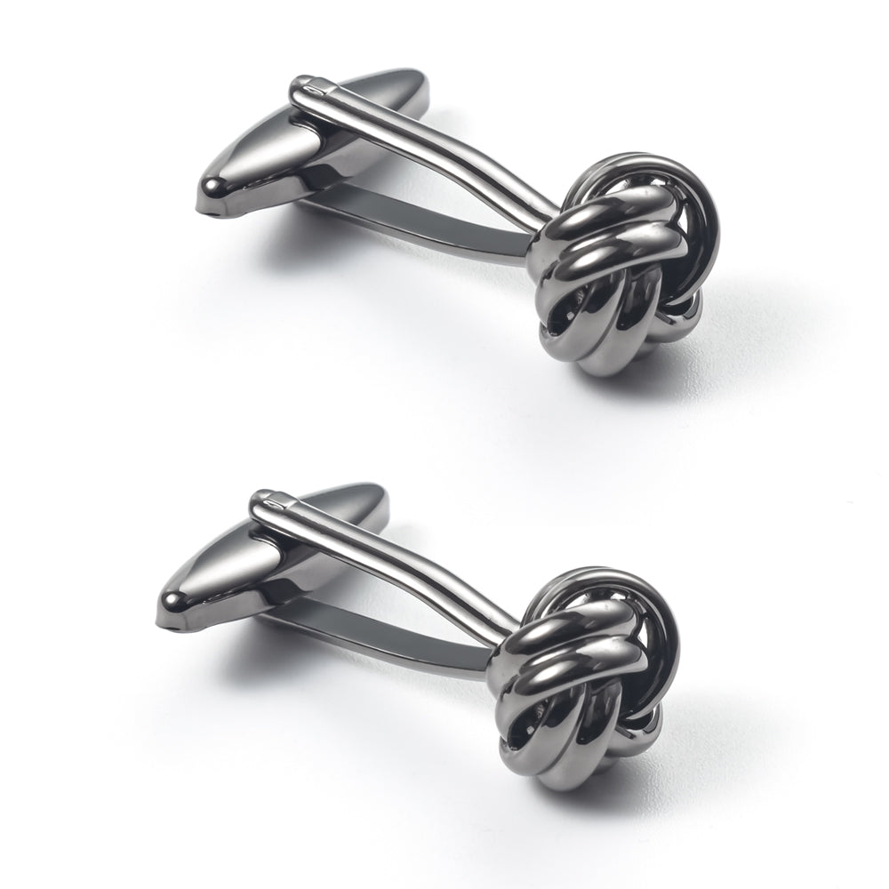 Knot Cufflinks