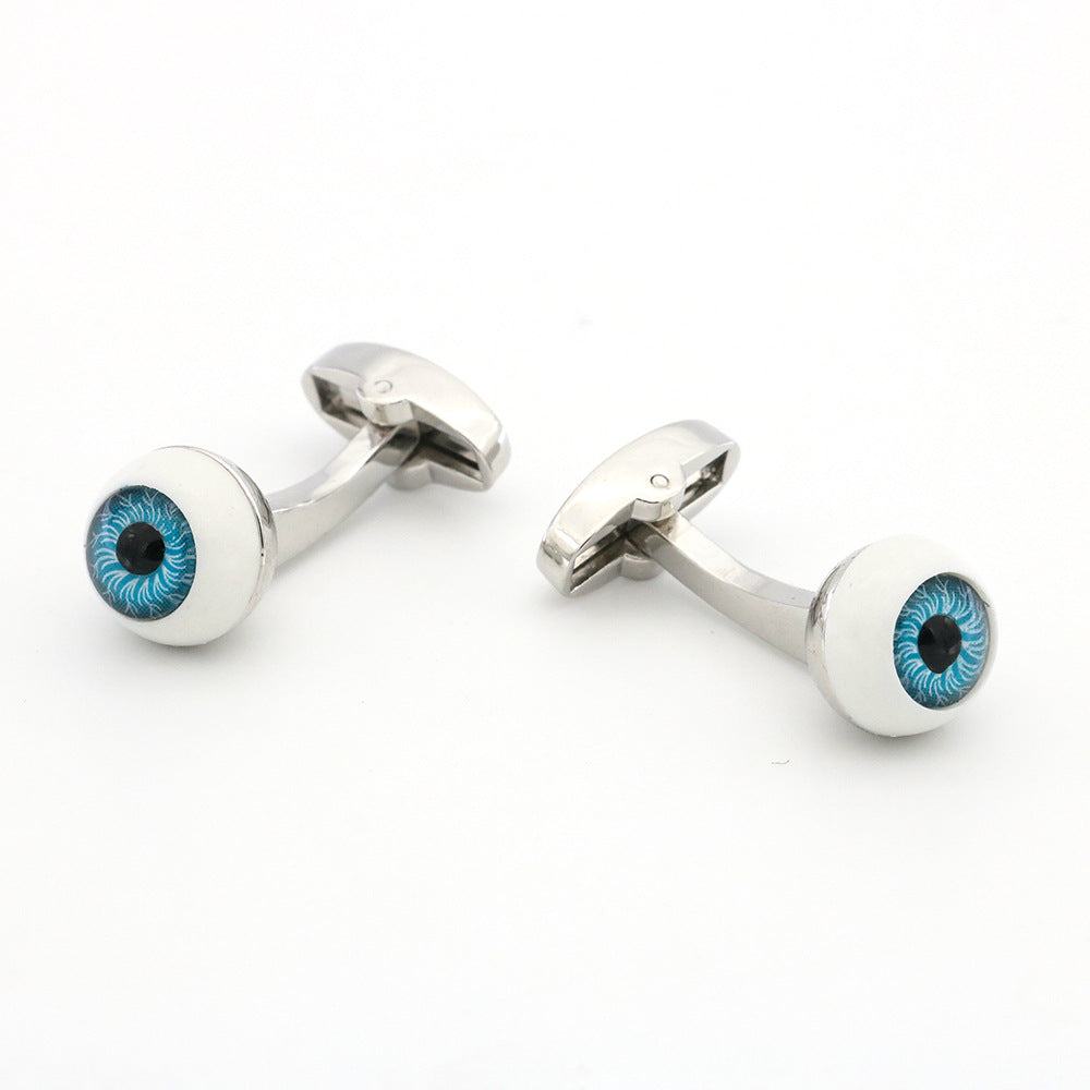 Eye Cufflinks