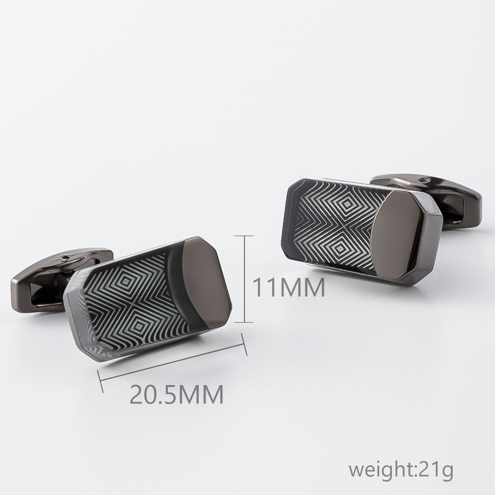 Executive Cufflinks