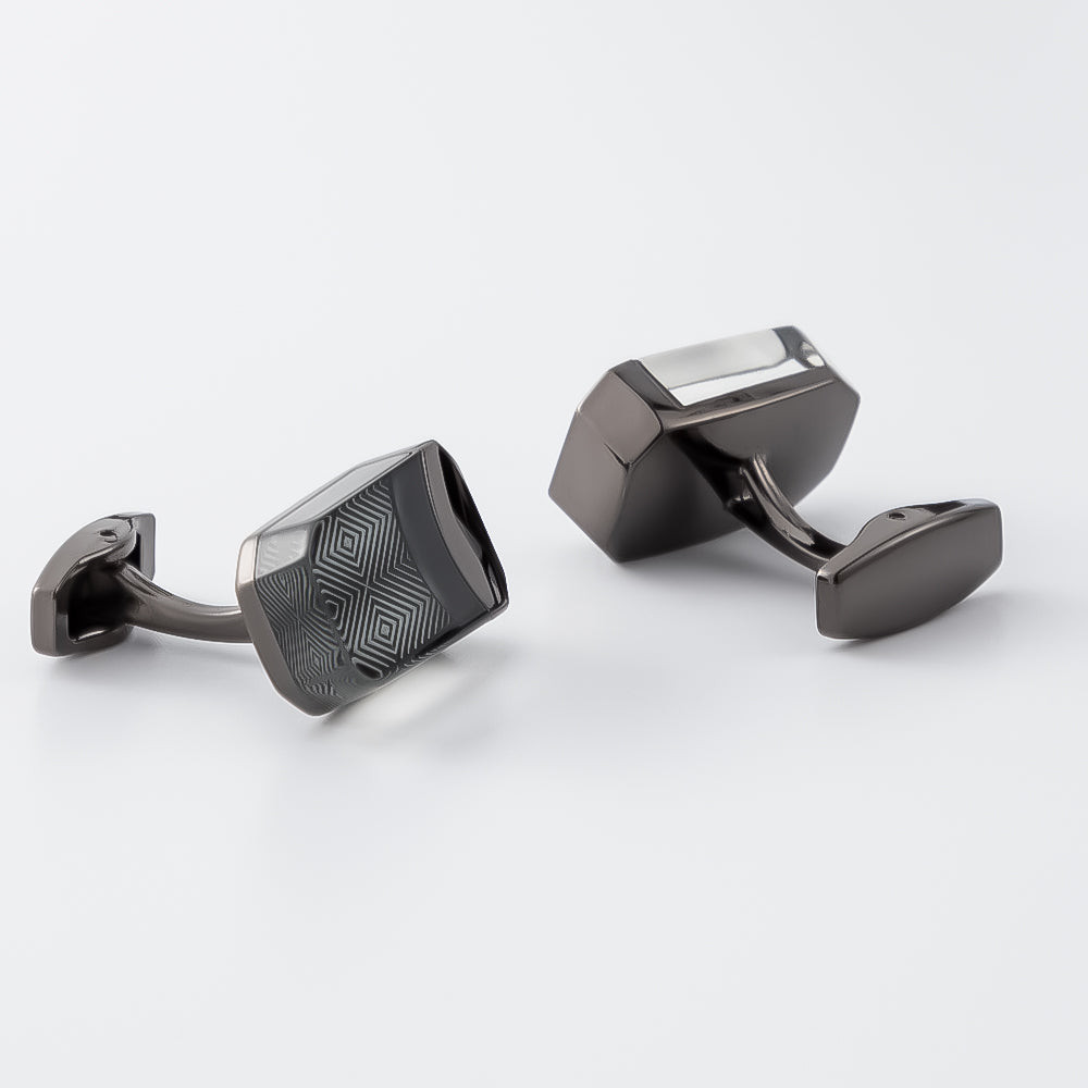 Executive Cufflinks