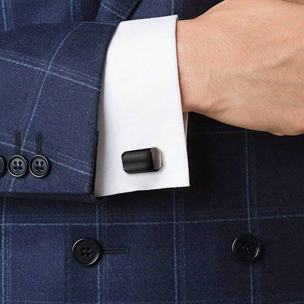 Executive Cufflinks