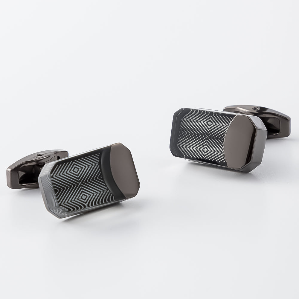 Executive Cufflinks