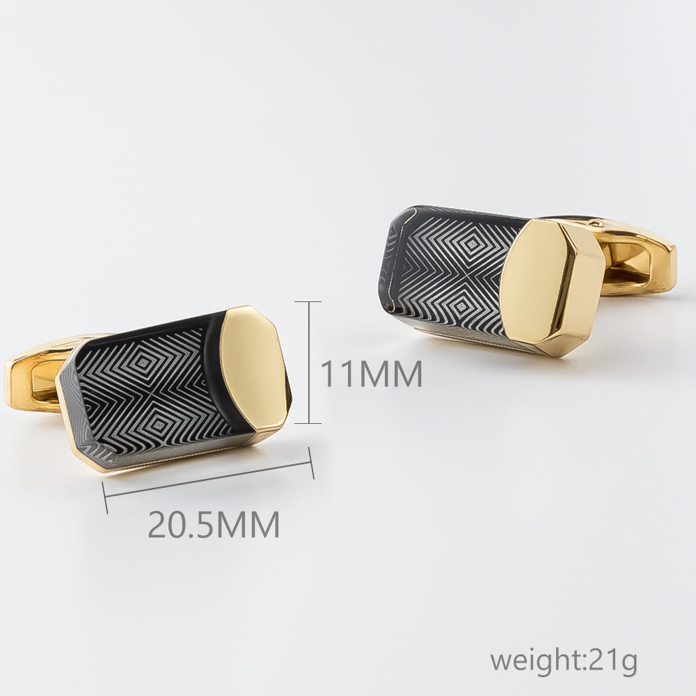 Executive Cufflinks