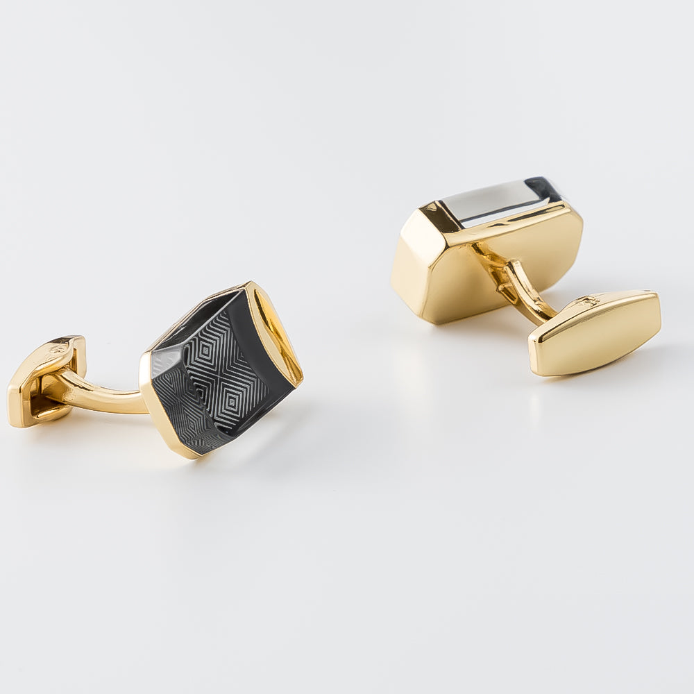 Executive Cufflinks