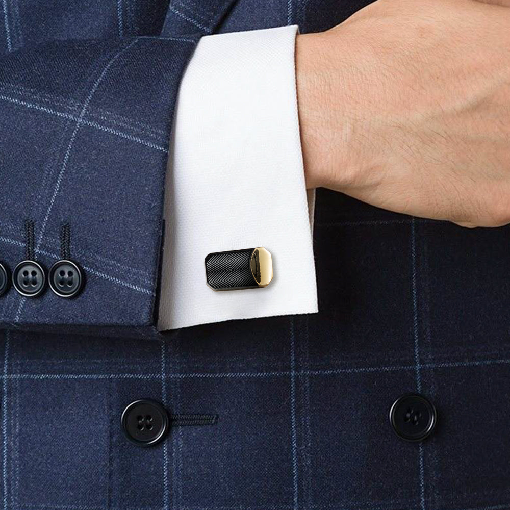 Executive Cufflinks