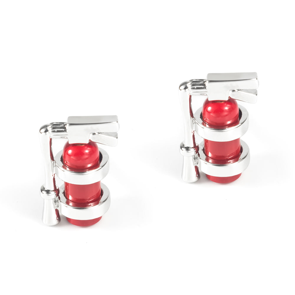 Firefighter Cufflinks