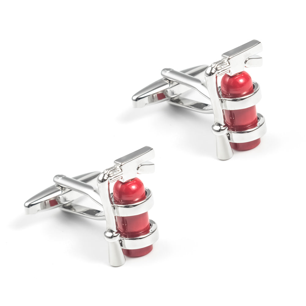 Firefighter Cufflinks