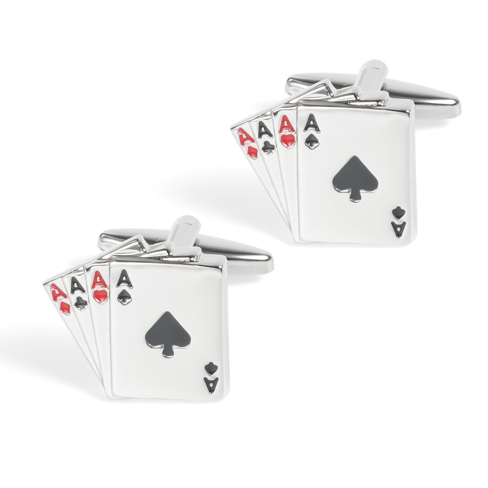 Deck One-of-a-Kind Aces