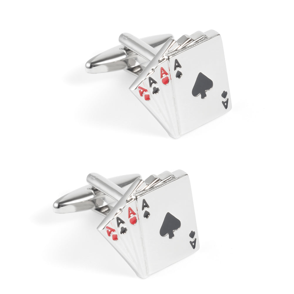 Deck One-of-a-Kind Aces
