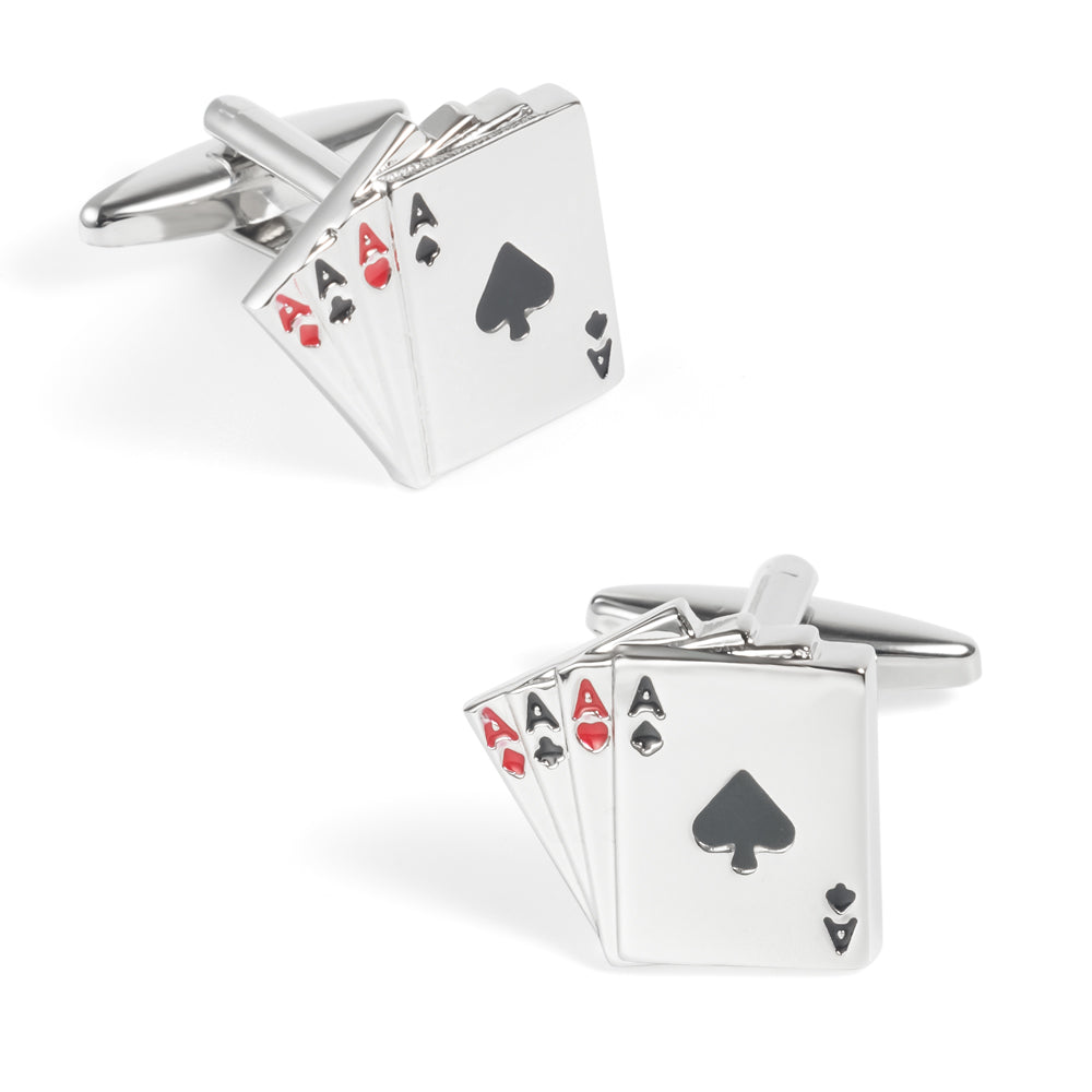 Deck One-of-a-Kind Aces