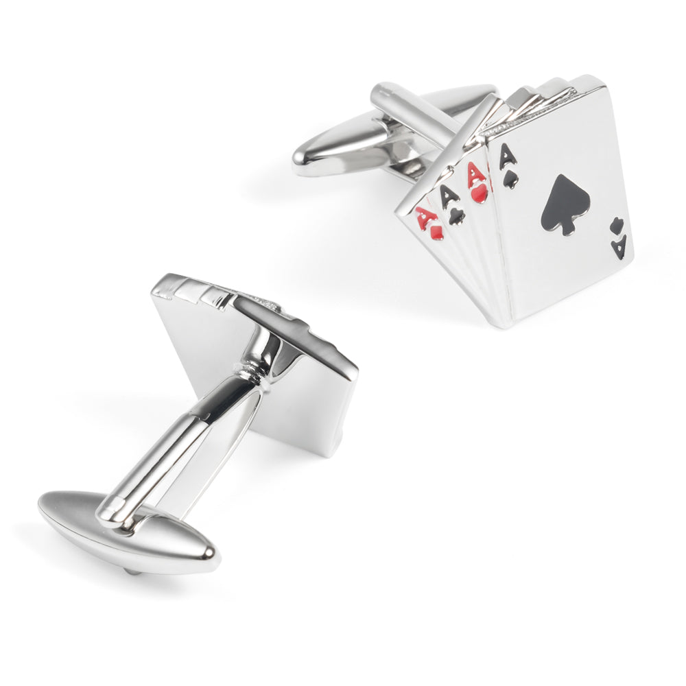 Deck One-of-a-Kind Aces