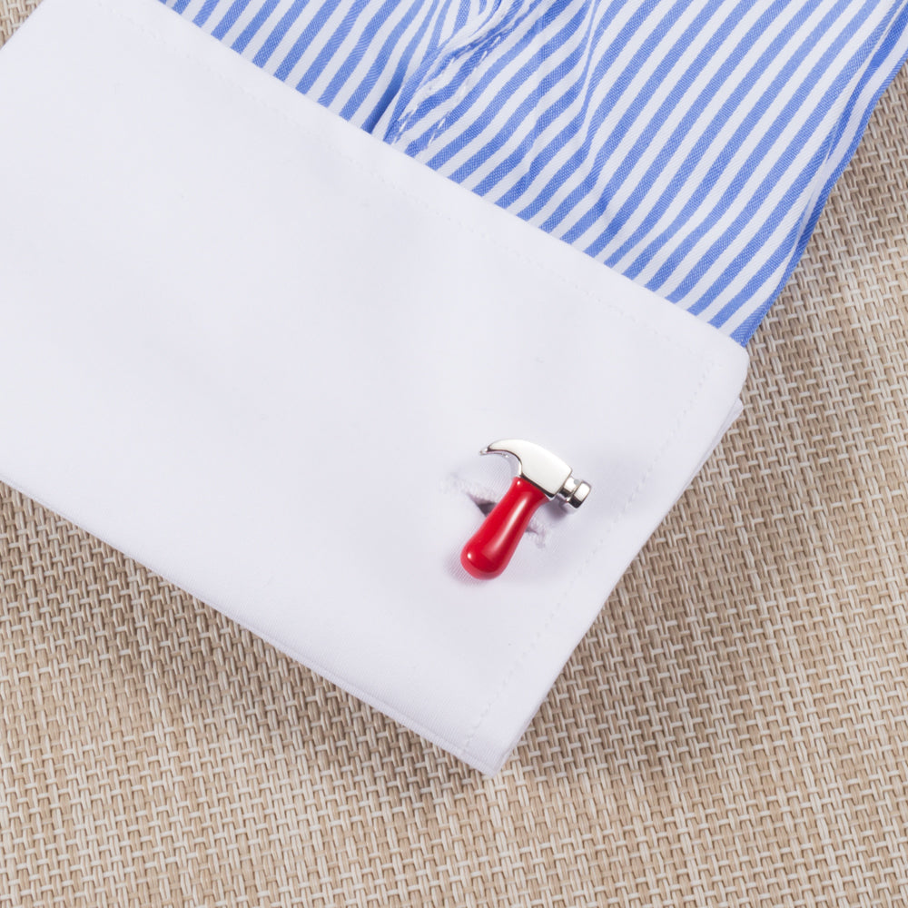 Hammer Cufflinks