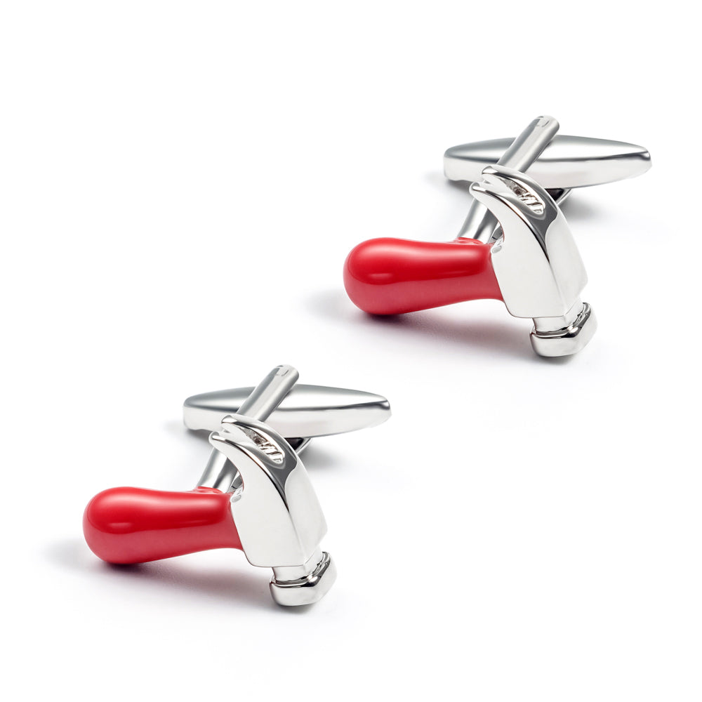 Hammer Cufflinks