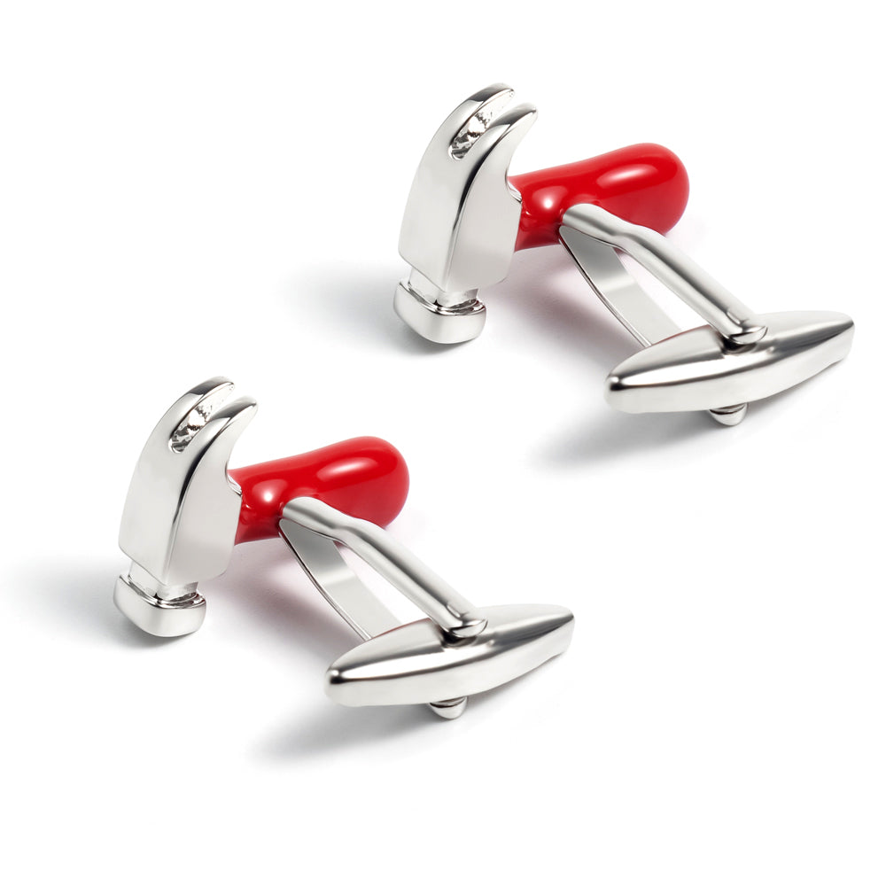 Hammer Cufflinks