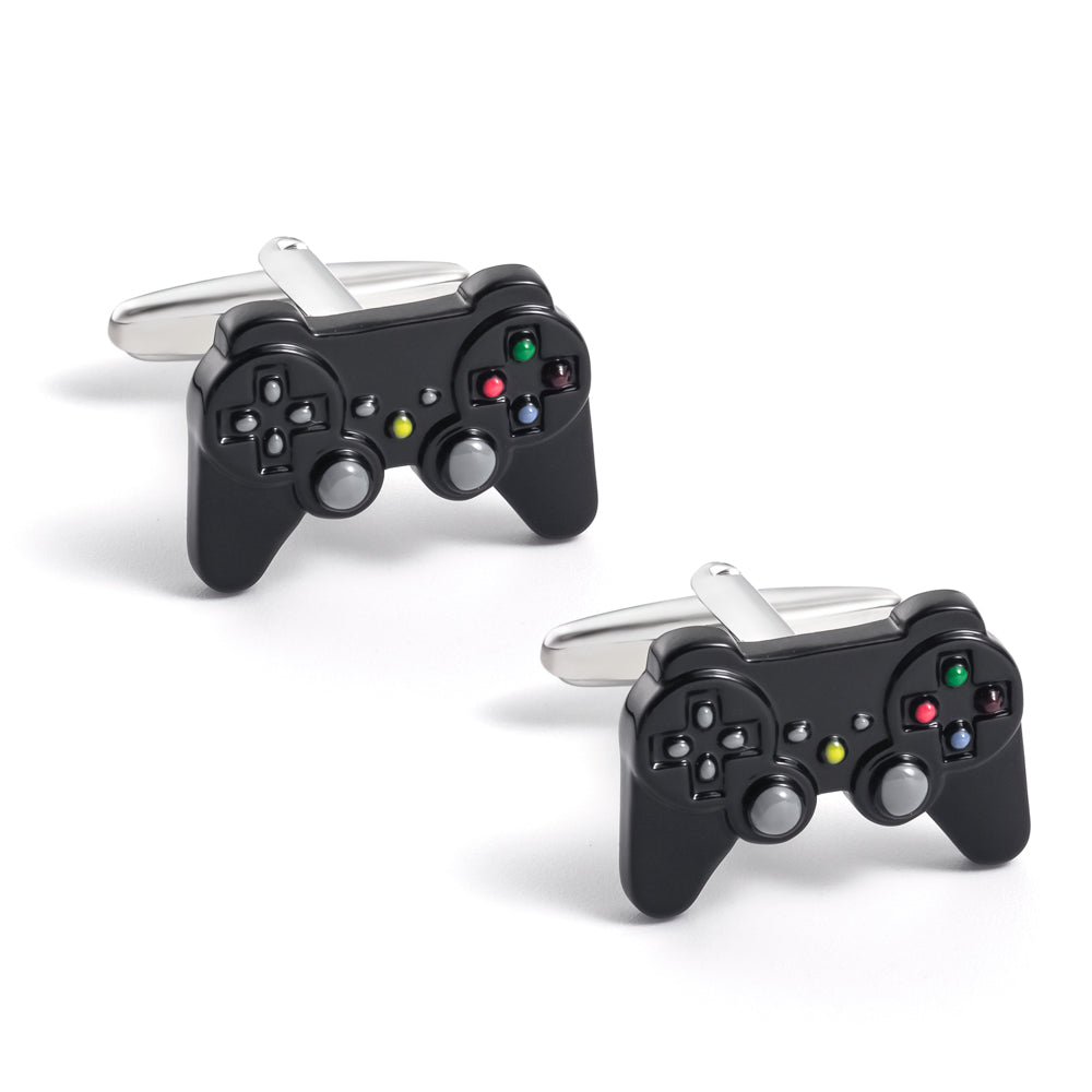 PlayStation Controller Cufflinks